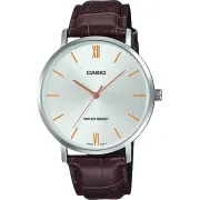 "Casio" MTP-VT01L-7B2