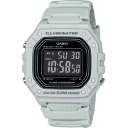 "Casio" W-218H-8B