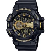"Casio" GA-400GB-1A9