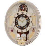 "Seiko" QXM290ST