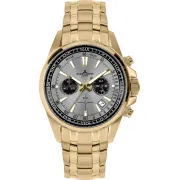 "Jacques Lemans" 1-2117ZO