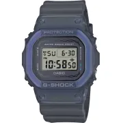 "Casio" DW-5600RS-8
