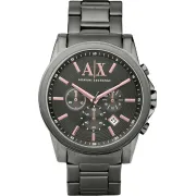 "Armani Exchange" AX2086