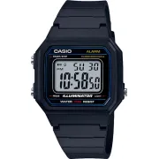 "Casio" W-217H-1A