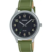 "Casio" MTP-B160L-1B1