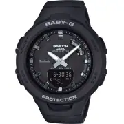 "Casio" BSA-B100-1A