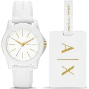 "Armani Exchange" AX7126