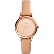 "Fossil" BQ3323