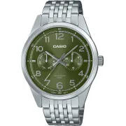 "Casio" MTP-E340D-3A