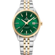 "Swiss Military by Chrono" SM34065.10