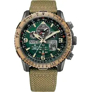 "Citizen" JY8074-11X