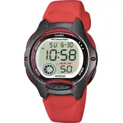 "Casio" LW-200-4AVEG