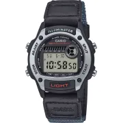 "Casio" W-220HF-8A