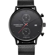 "George Kini" GK.IND0001