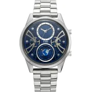 "Storm" GLOBE-X BLUE 47441/B
