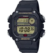 "Casio" DW-291H-9A