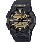 "Casio" GA-010GB-1A9
