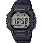 "Casio" AE-1600H-1A