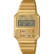 "Casio" A100WEG-9A