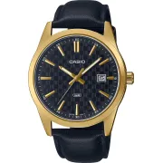 "Casio" MTP-VD03GL-1A