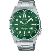 "Casio" MTD-135D-3A