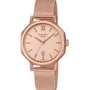 "Casio" SHE-4554PGM-4A
