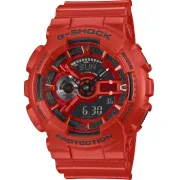 "Casio" GA-110RRB-4A