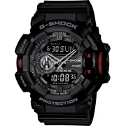 "Casio" GA-400-1B