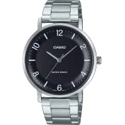 "Casio" MTP-VT03D-1B