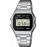 "Casio" A158WEA-1
