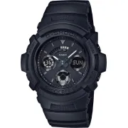 "Casio" AW-591BB-1A