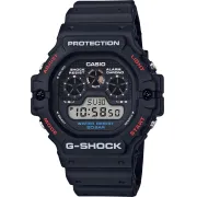 "Casio" DW-5900-1