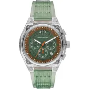 "Armani Exchange" AX4165