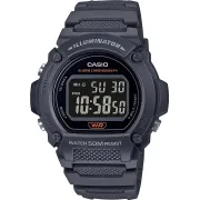 "Casio" W-219H-8B
