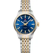 "Swiss Military by Chrono" SM34105.05