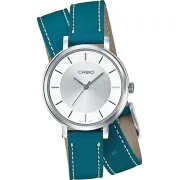 "Casio" LTP-E143DBL-3A