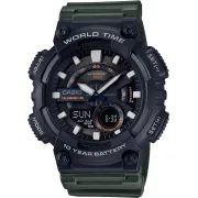 "Casio" AEQ-110W-3A