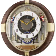 "Seiko" QXM333BT
