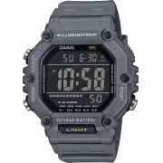 "Casio" AE-1600H-8B