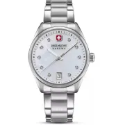 "Swiss Military Hanowa" SMWLH0005001