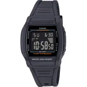 "Casio" W-201-1B
