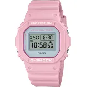 "Casio" DW-5600SC-4