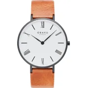"Obaku" V283GXBWRZ-DIB