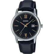 "Casio" MTP-V002L-1B3