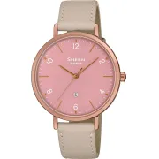 "Casio" SHE-4562PGL-4A