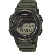 "Casio" WS-1800-3A