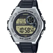 "Casio" MWD-100H-9A