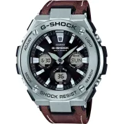 "Casio" GST-W130L-1A