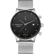 "George Kini" GK.IND0002