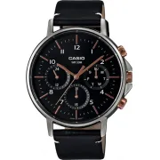 "Casio" MTP-E321L-1A